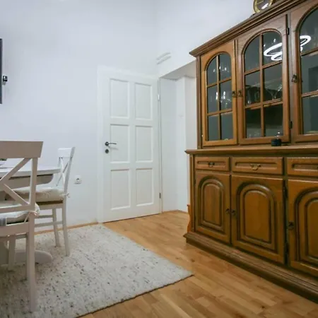 Heart Of Apartma Ljubljana