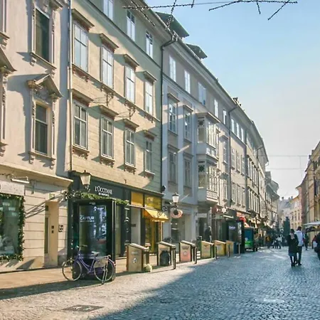 Heart Of * Ljubljana